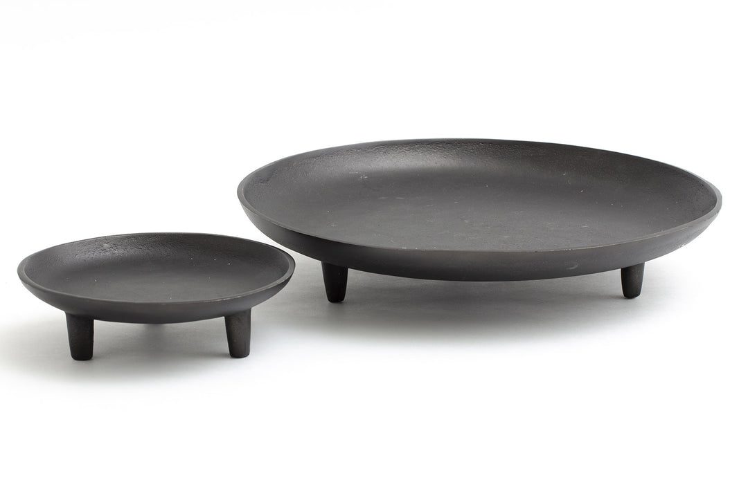 Coupe S en Aluminium Mortimer