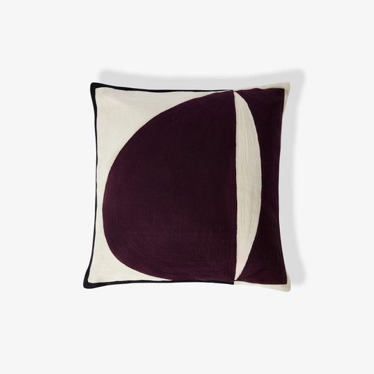 Coussin Abstrait