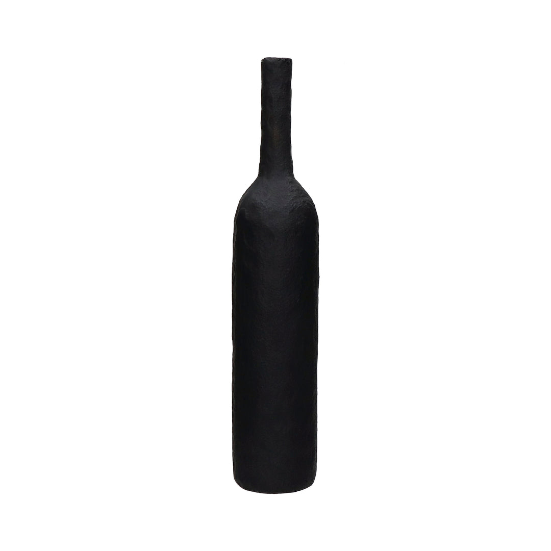 Vase Aberdeen Diam. 9cm Noir