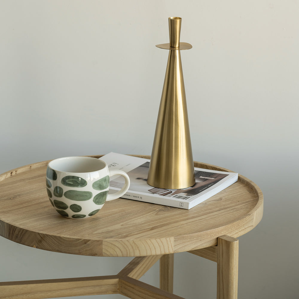 Tasse Poppy Sea Grass
