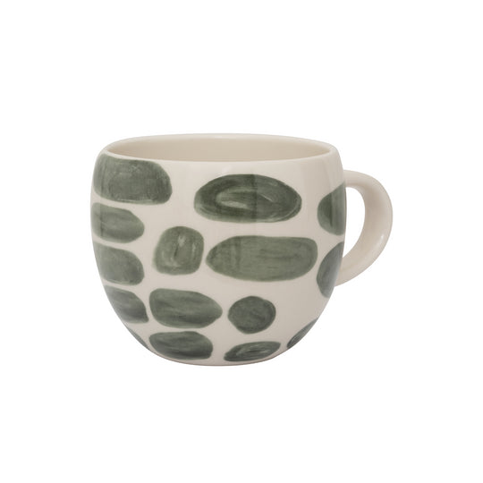 Tasse Poppy Sea Grass
