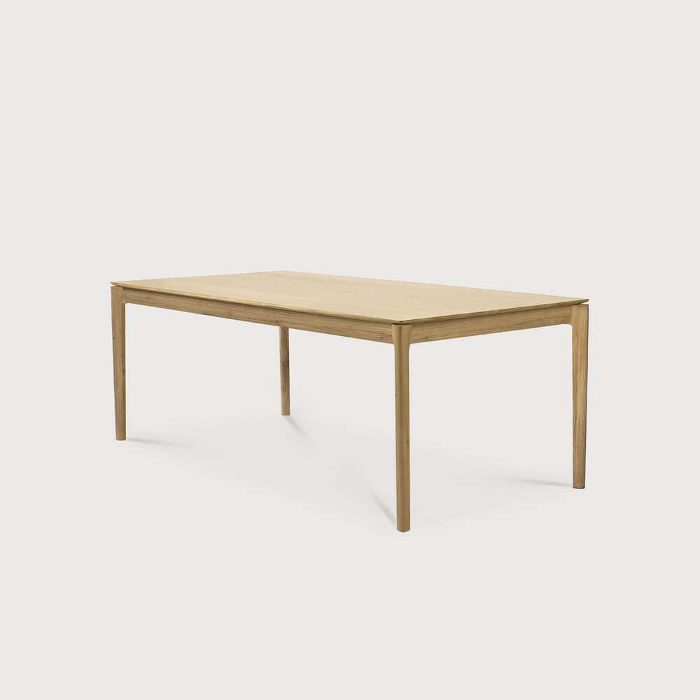 Table Extensible Bok