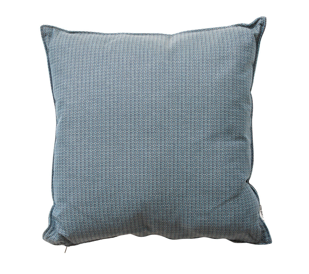 Coussin Link Scat turquoise