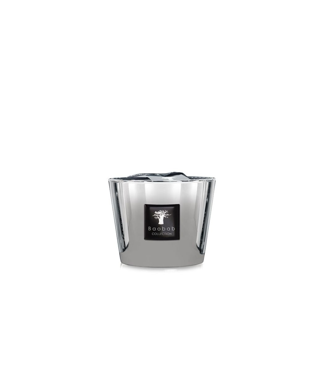 Bougie Max 10 Platinum - OVIO Home
