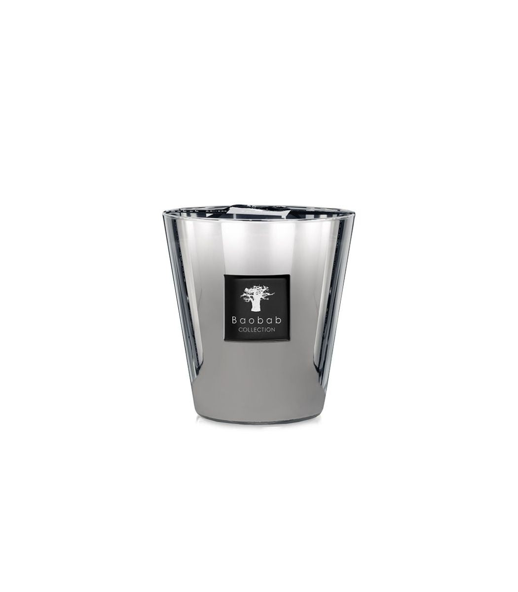 Bougie Max 16 Platinum - OVIO Home