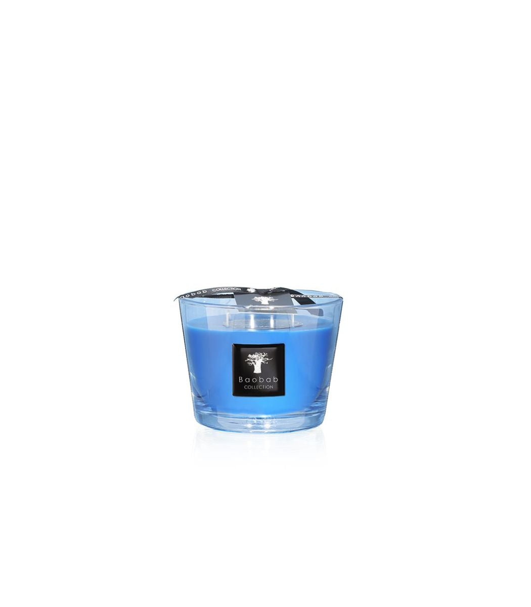 Bougie Max 10 Nosy Iranja - OVIO Home