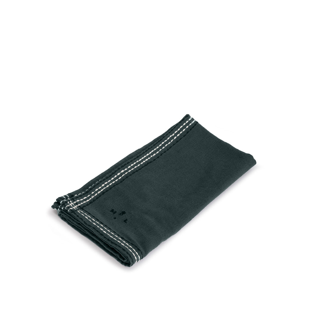 Serviette de Table Serenite The de Chine