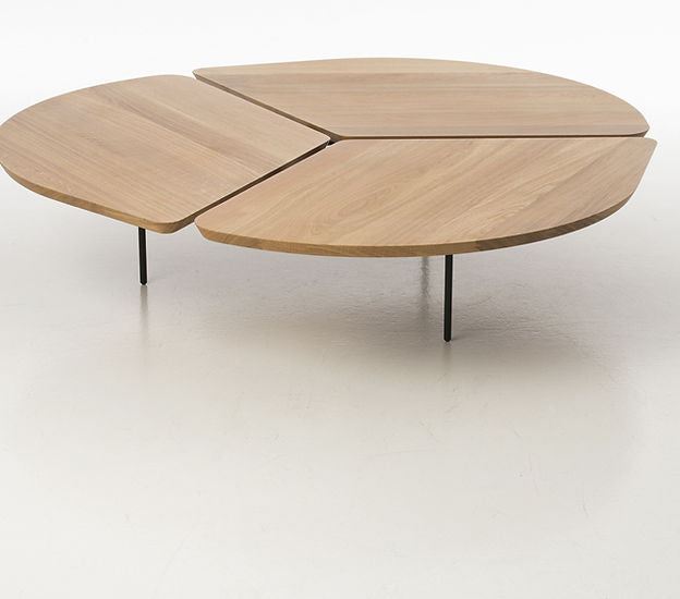Table Miss Trefle Airborne XXL