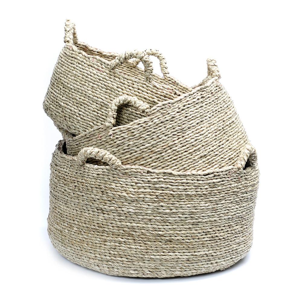 Les Quatre Mains Baskets M - OVIO Home