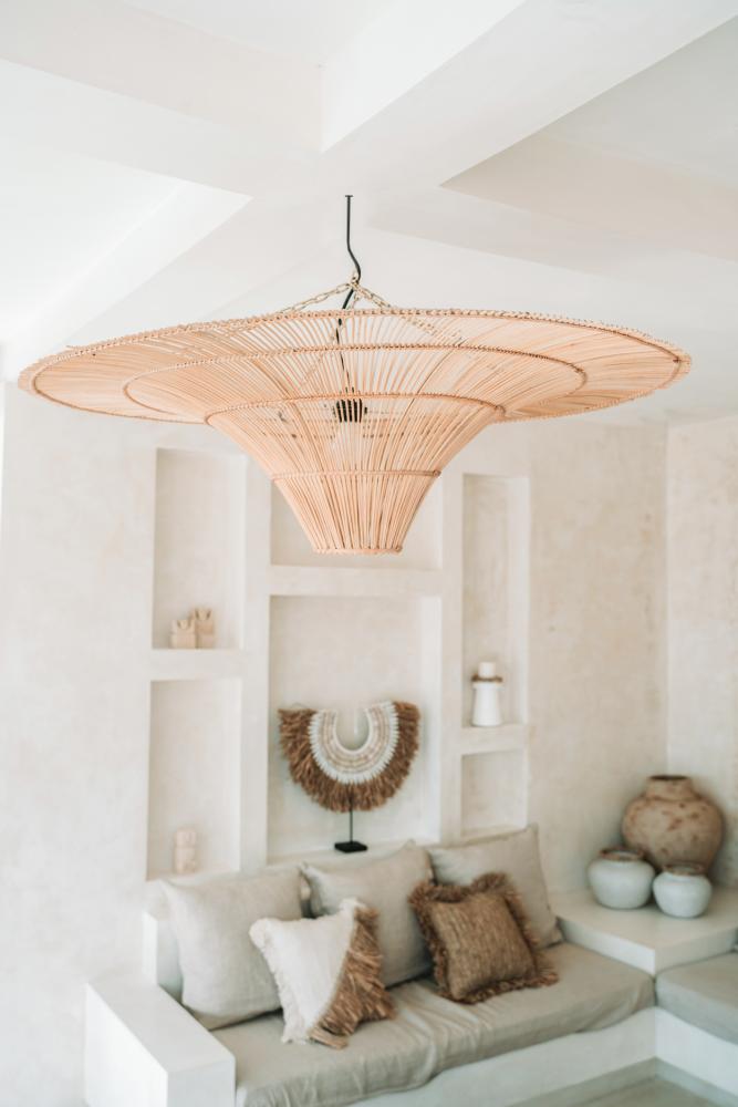 Suspension The Sky Rotin XL - OVIO Home