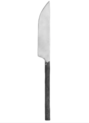 Couteau en Acier