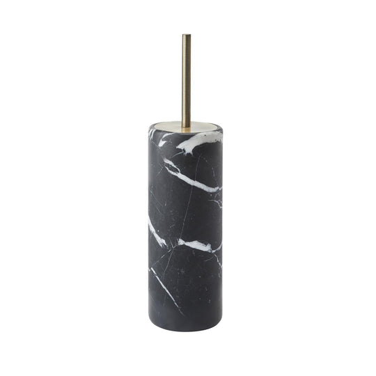 Porte-Brosse de Toilette Nero Noir