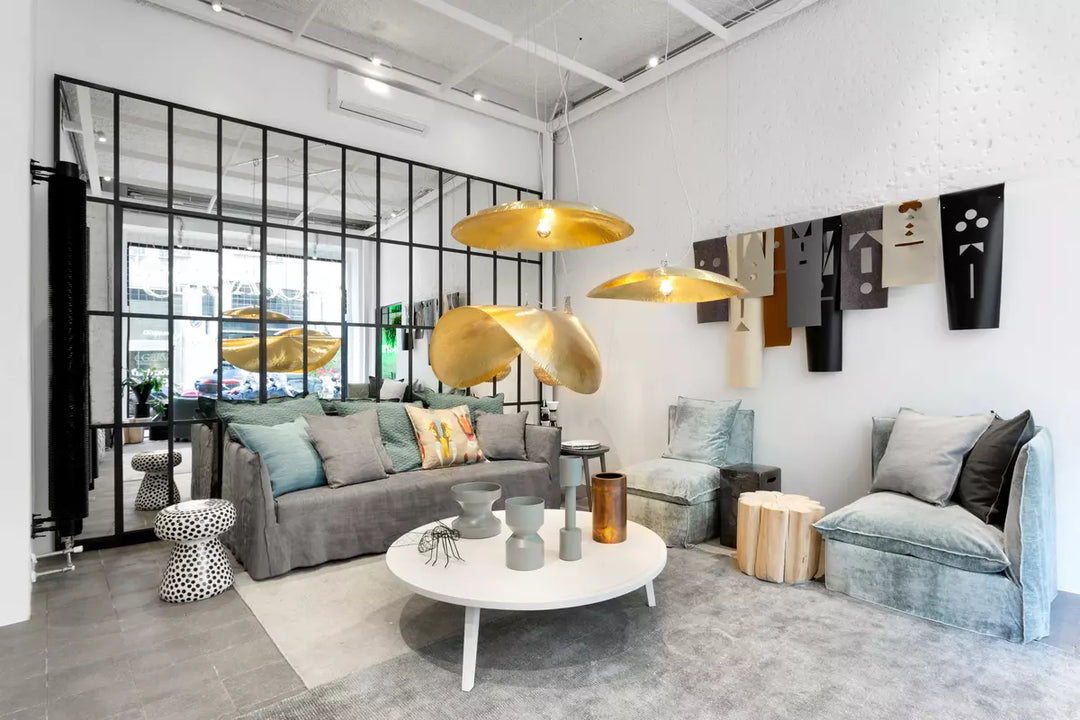 Suspension gervasoni deals