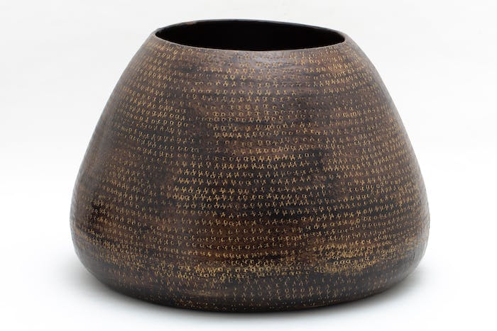 Cache-pot Randall