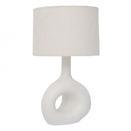 Lampe De Table Soft Organic