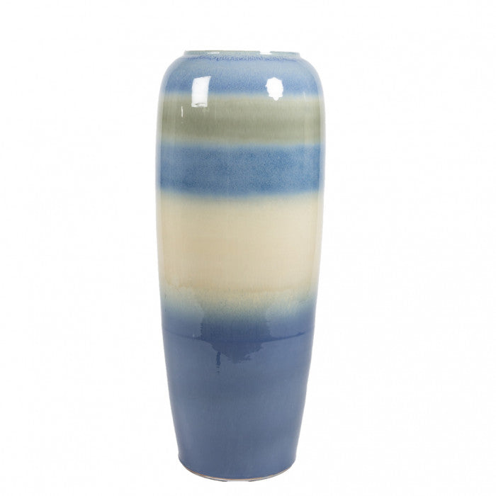Jarre H90 Tanah Bleu Beige
