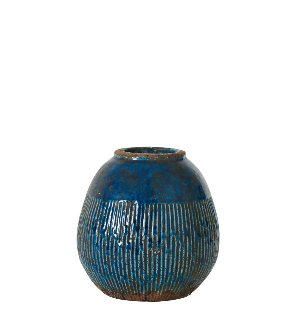 Vase Terra D20,5XH20,5cm
